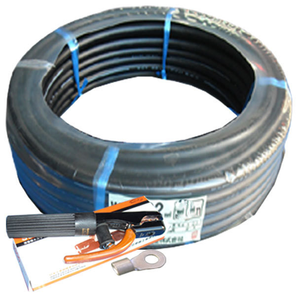 70000-585 22スケ ホルダー線(端子) 15m 製作セット 溶接用WCT 70000-585 22スケ ホルダー線(端子) 15m 製作セット 溶接用WCT