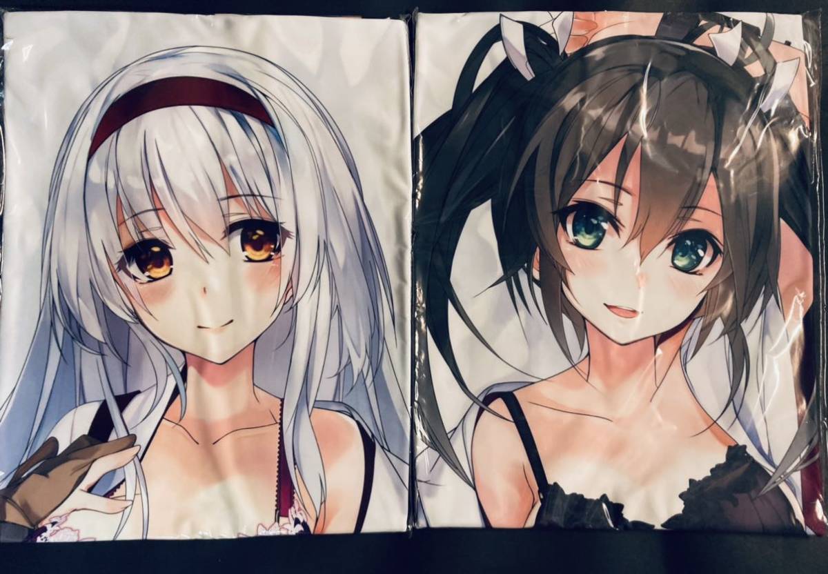 艦これ 時雨 白い狐の住む社 しろきつね 抱き枕カバー|抱き枕 艦これ 時雨 白い狐の住む社 しろきつね 抱き枕カバー|抱き枕