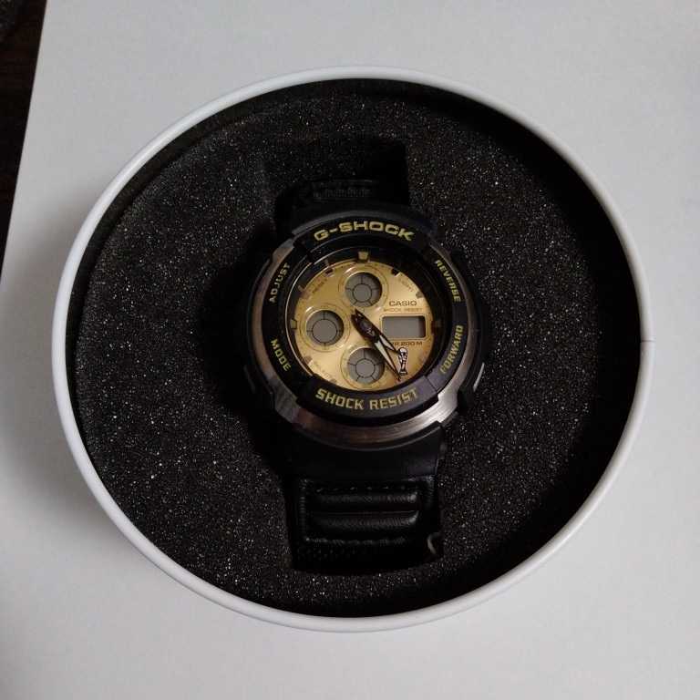 G-SHOCK CASIO 2006 fifa world cup ワールドカップ カシオ ジー