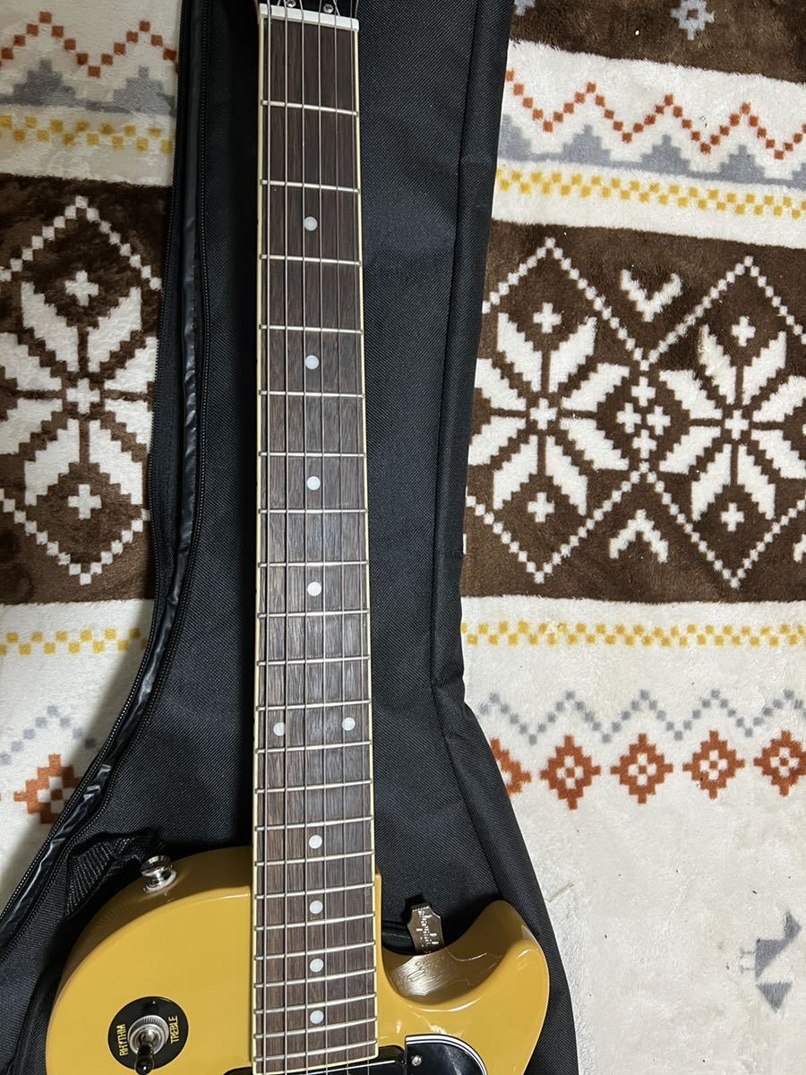 美品 Epiphone les paul special inspired by gibson | laninternet.com.br