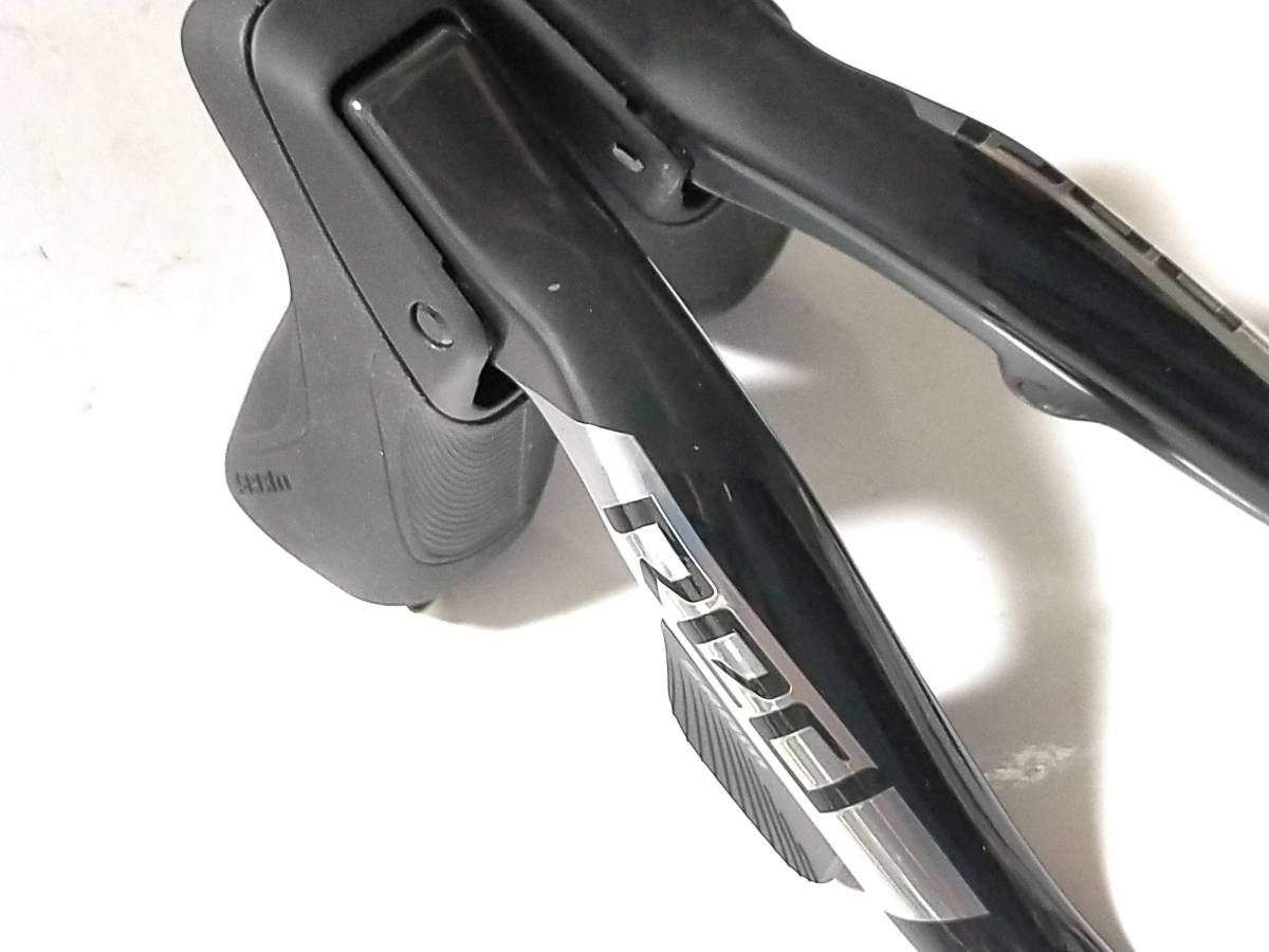 Sram Red AXS Etap 2x12s 非油圧ブレーキ シフター スラム レッド
