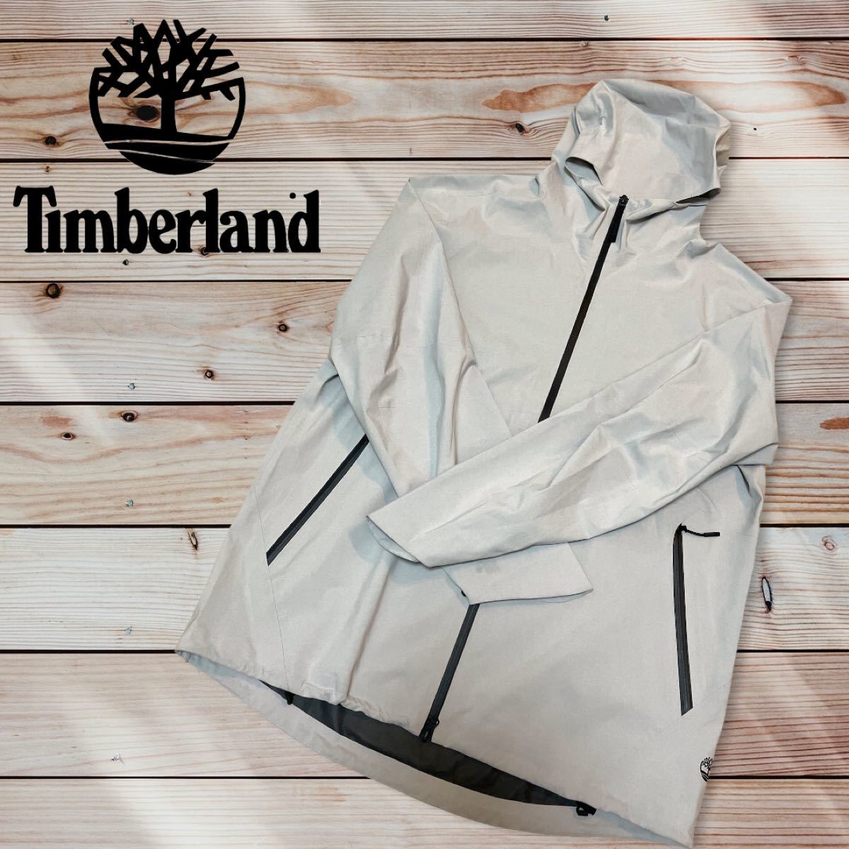正規品販売! ティンバーランド Timberland 超美品 メンズジャケット