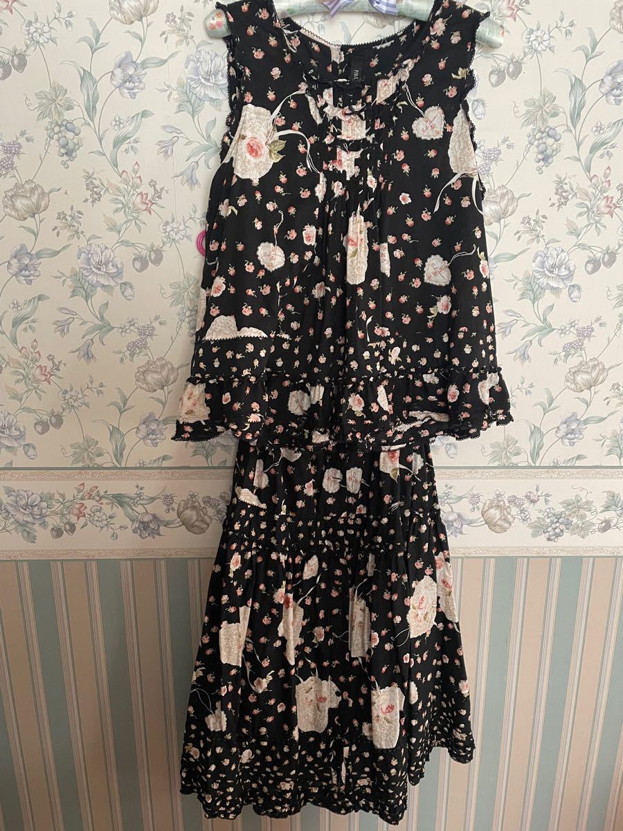 国際ブランド】 ピンクハウスセットアップ stuburomokykla.lt