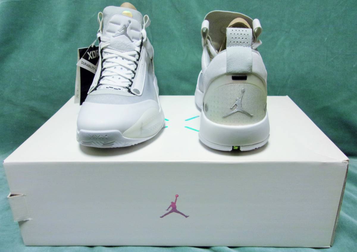 AIR JORDAN XXXⅣ LOW PF エア ジョーダン 34 ロー PF 白 | www