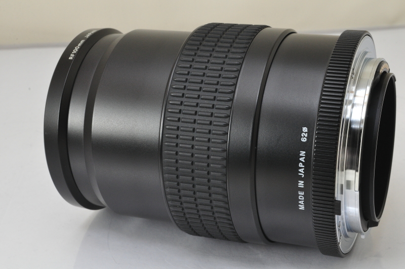 ★★極上品 Zenza Bronica Zenzanon RF 100mm F/4.5 Lens for RF645 w/Box ♪♪#5255_画像8