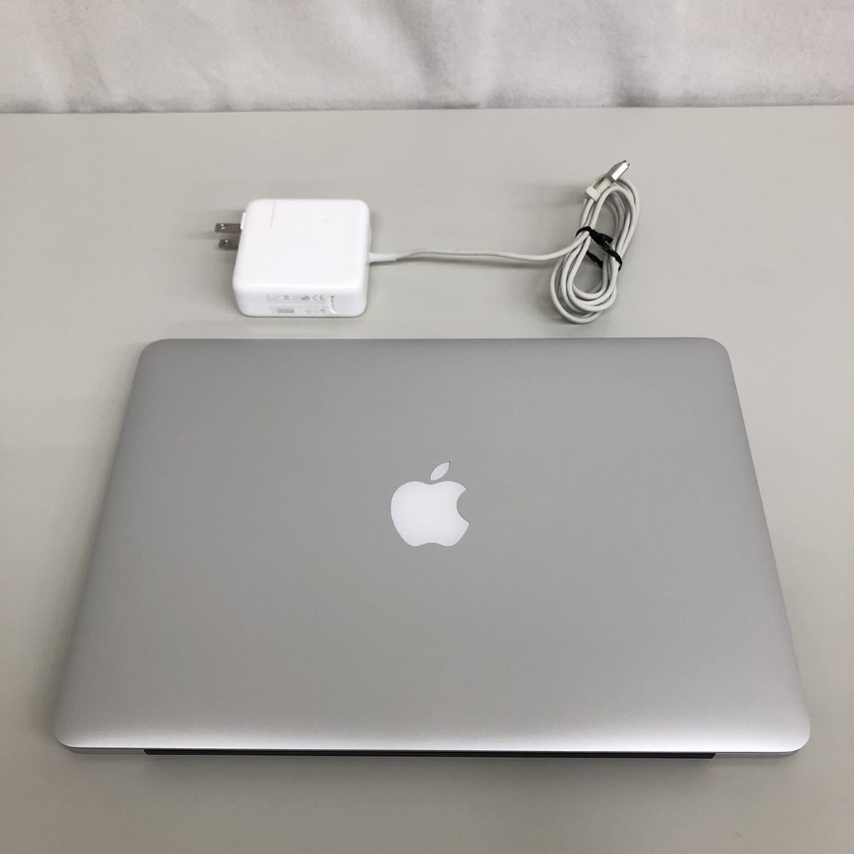 【ジャンク】Apple MacBook Pro Retina 13インチ Early 2015 MF839J/A Monterey/Core i5 2.7GHz/8GB/128GB/A1502 マックブックプロ_画像1