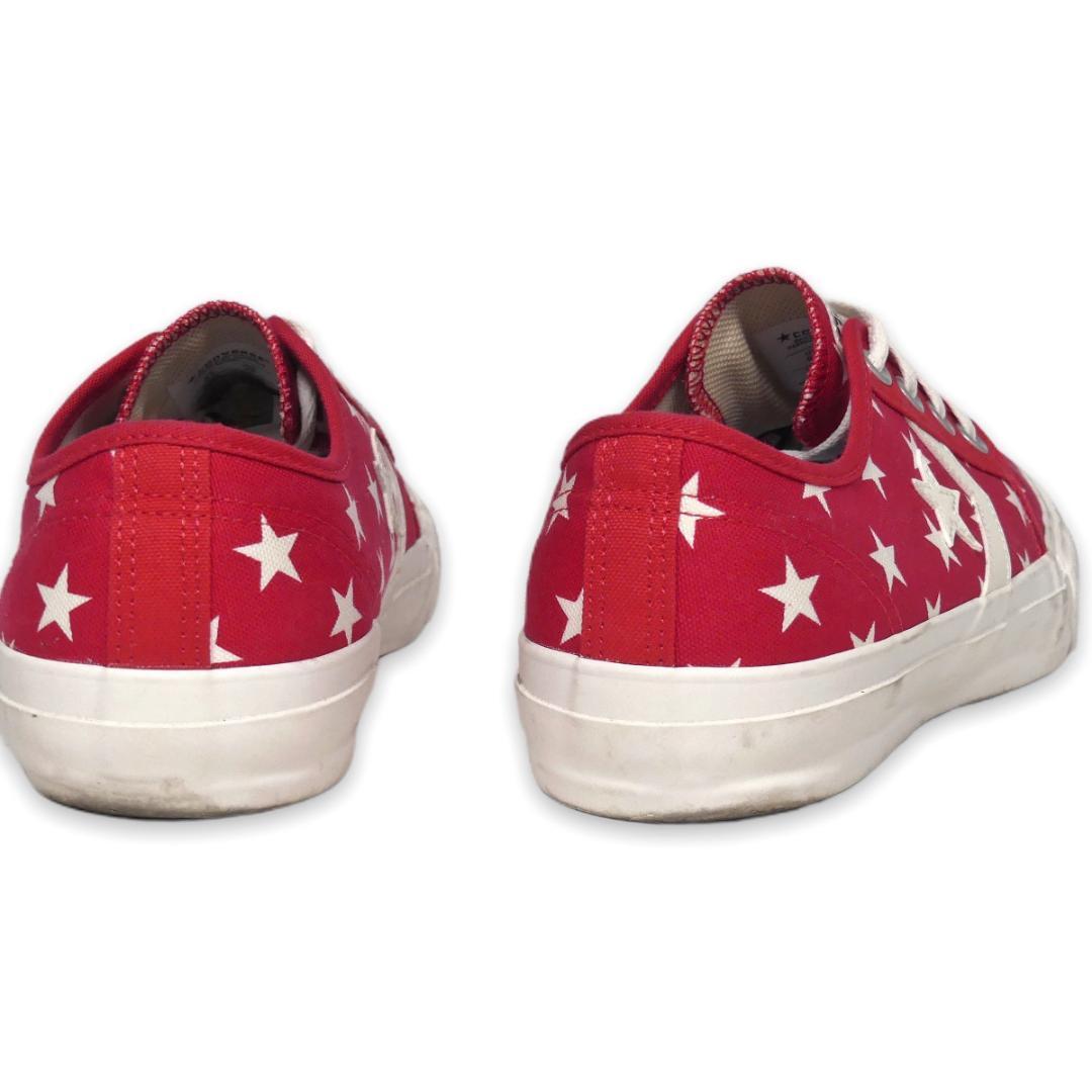 超激安新作 ヤフオク! - 即決 CONVERSE XLARGE 別注 28cm ローカット