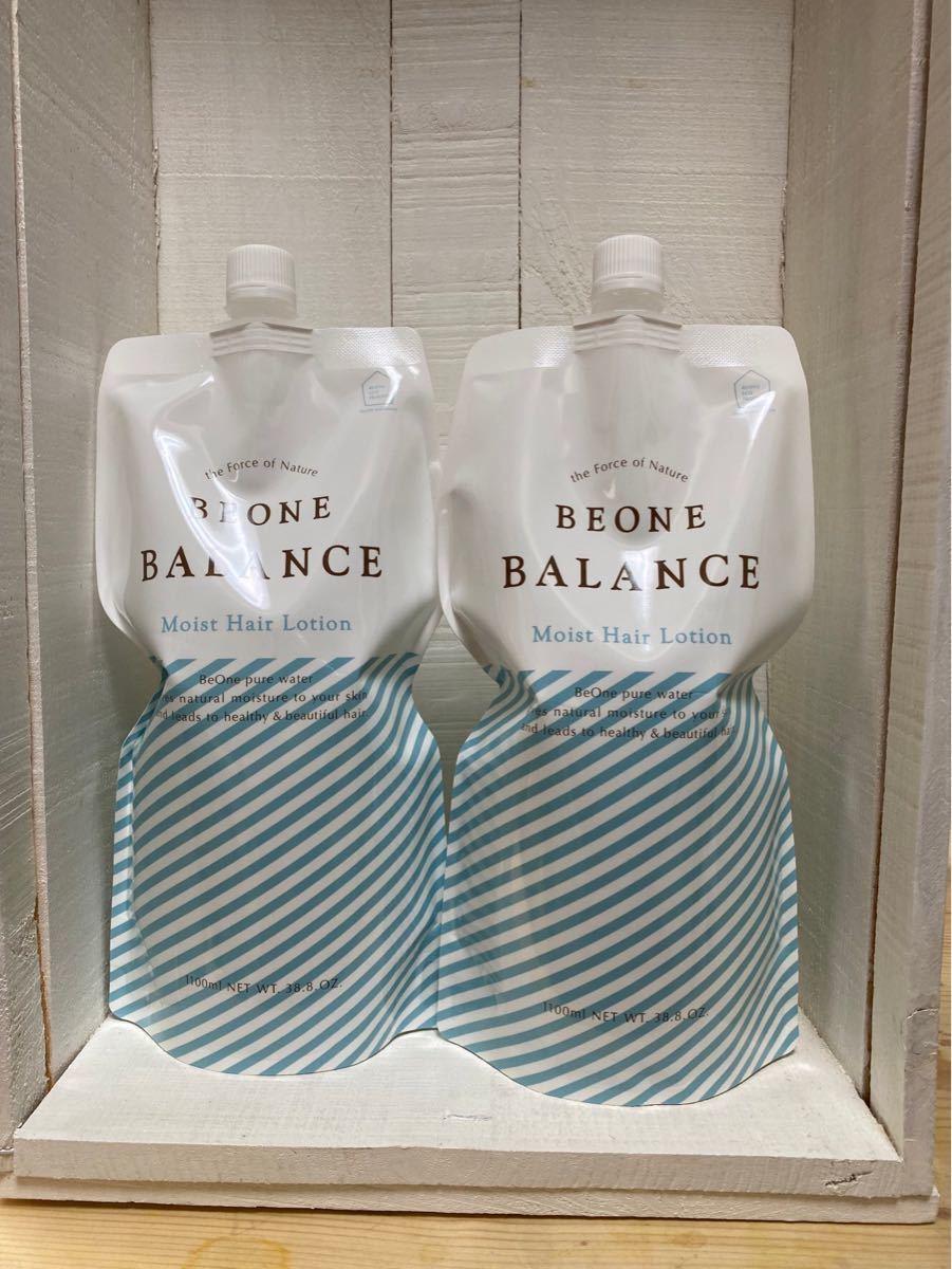 6本セット ビーワン バランス 1L-