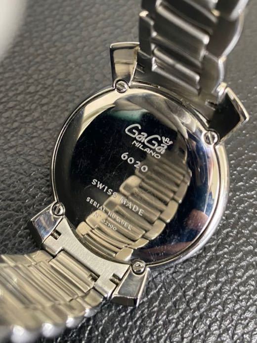 ガガミラノ GaGa MILANO マヌアーレ | protonts.com