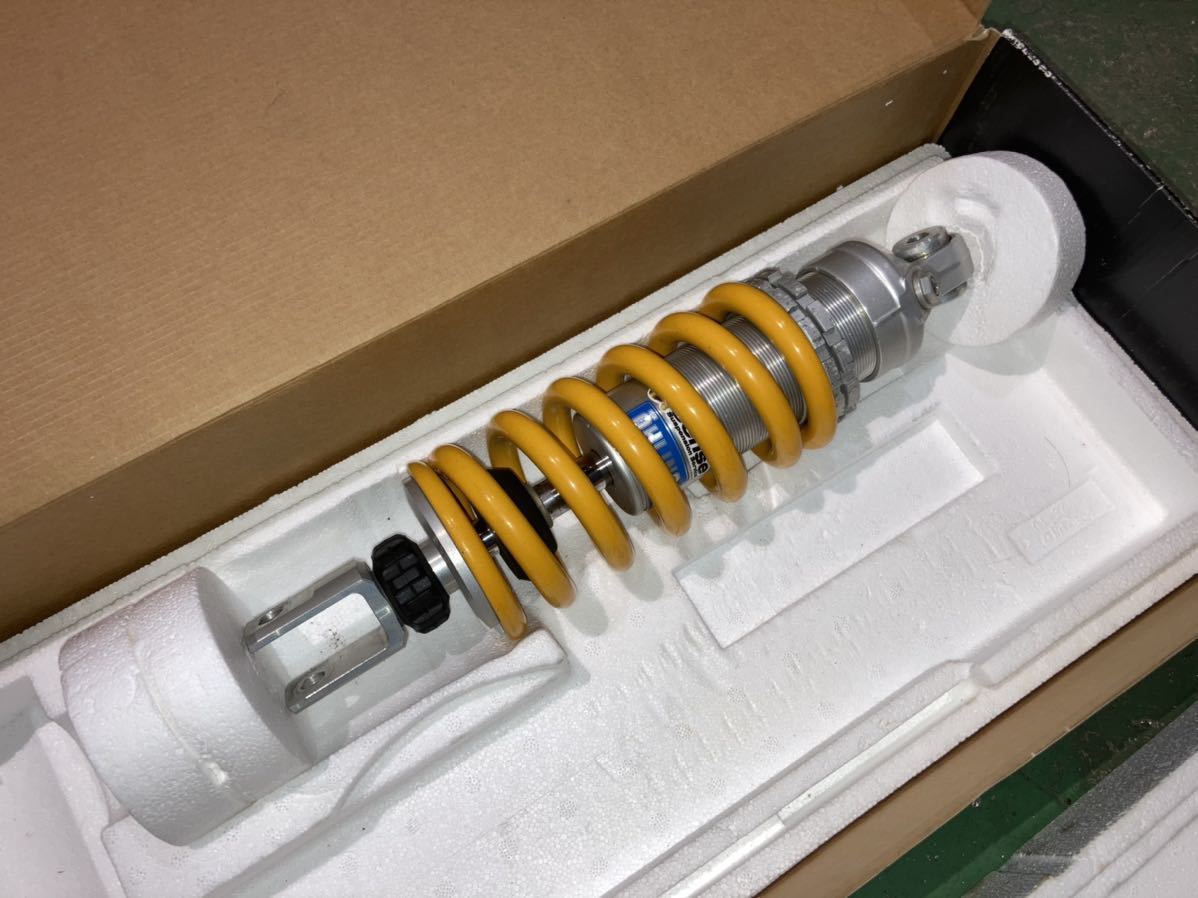 ☆XSR700 MT-07 オーリンズ リヤサスペンション OHLINS ☆ www.lram-fgr.ma