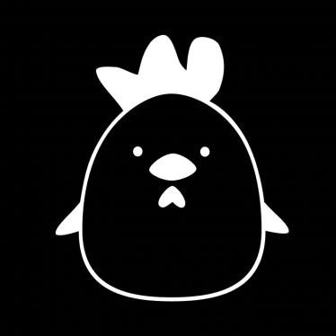 全13色 カッティングステッカー チキンくん 縦9cm ニワトリ 鶏 イラスト キャラクター かわいい 車 壁紙 冷蔵庫 卵 エッグ 鳥 トリ 全13色 カッティングステッカー チキンくん 縦9cm ニワトリ 鶏 イラスト キャラクター かわいい 車 壁紙 冷蔵庫 卵 エッグ 鳥 トリ