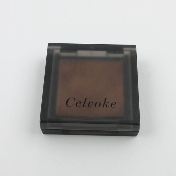 Celvoke セルヴォーク インフィニトリー カラー #01 ブロンズ 残量多 V400_画像3