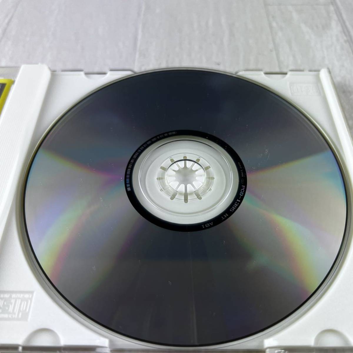 おしえてアイドル Respect ポリドール・リクエスト編 CD | bioimune.com.br