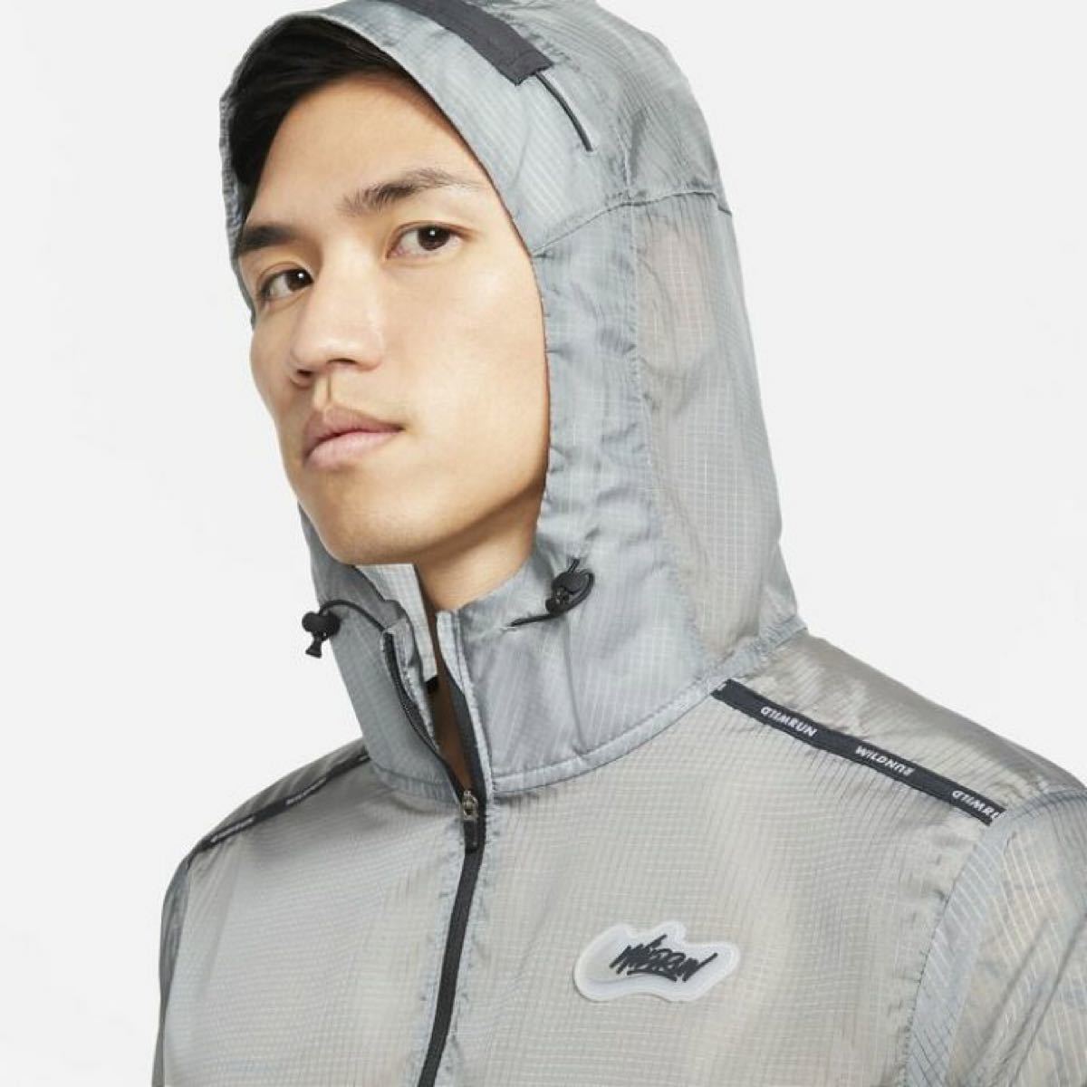 Paypayフリマ ナイキ Nike メンズ ランニング ウェア フーディー ジャケット Paypayフリマ ナイキ Nike メンズ ランニング ウェア フーディー ジャケット