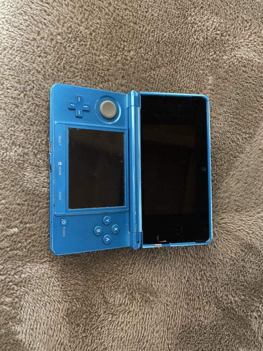 3DS-偽トロキャプチャ機能付き【付属品→SDカード8GB プロダクト 3DS-偽トロキャプチャ機能付き【付属品→SDカード8GB プロダクト