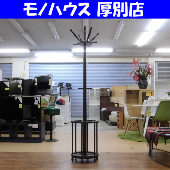 レトロ洗濯機 店舗にて傘置きとして使用 【待望 growthcenter