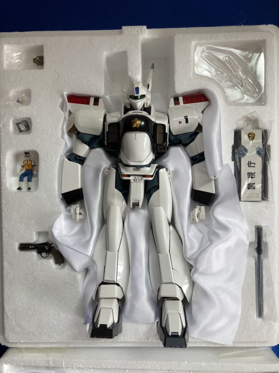 YAMATO やまと 1/24 機動警察パトレイバー【劇場版】AV-98 1号機 YAMATO やまと 1/24 機動警察パトレイバー【劇場版】AV-98 1号機