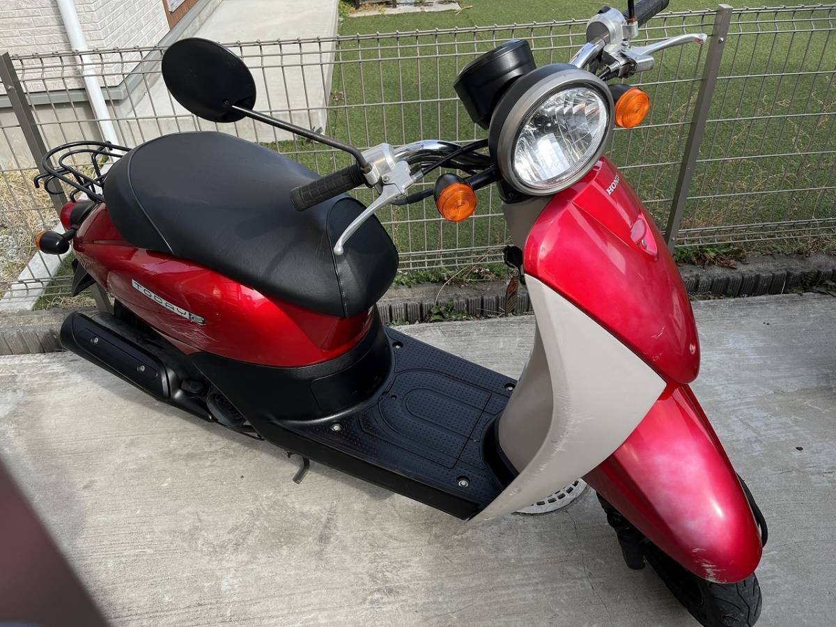 激安!ホンダ トゥデイ AF67 車 equaljustice.wy.gov