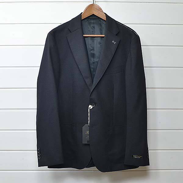 最終決算 新品 URBAN RESEARCH tailor super fine wool バスケットジャケット 50 black アーバンリサーチ テーラードジャケット|20d0257*B ジャケット、上着 最終決算 新品 URBAN RESEARCH tailor super fine wool バスケットジャケット 50 black アーバンリサーチ テーラードジャケット|20d0257*B ジャケット、上着