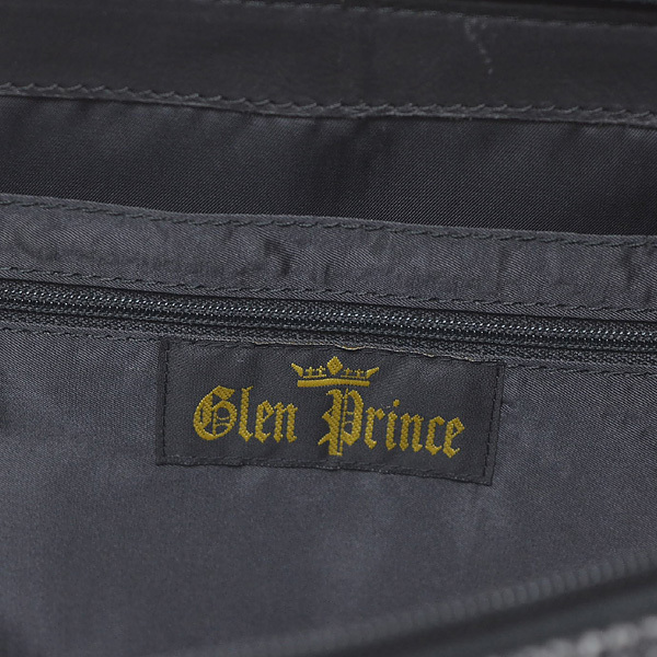 Glen Prince 2WAY сумка на плечо Glenn Prince l8c0567*B