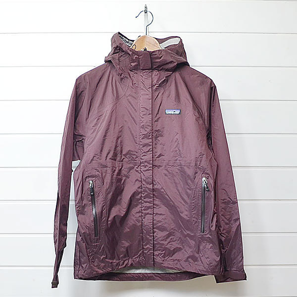 サイズ Patagonia パタゴニア Patagonia レインシャドー ジャケット Rainshadowの通販 By ベクトル ラクマ店 パタゴニアならラクマ ランク Shineray Com Br