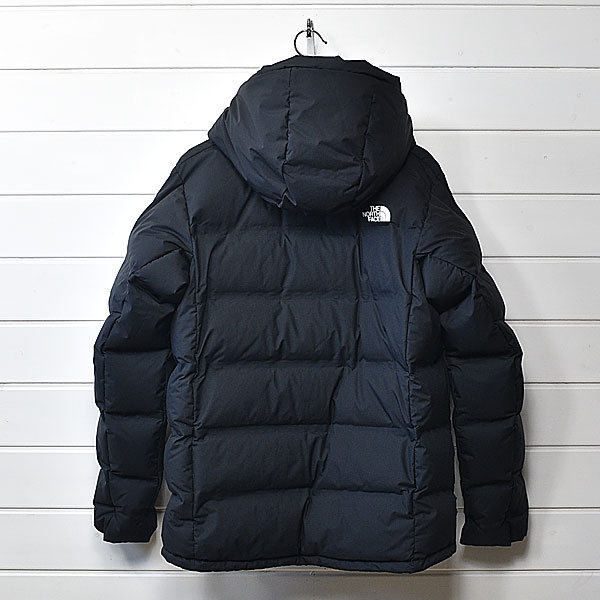 超熱 Belayer FACE NORTH THE Parka ND91915 ビレイヤーパーカー Sサイズ以下