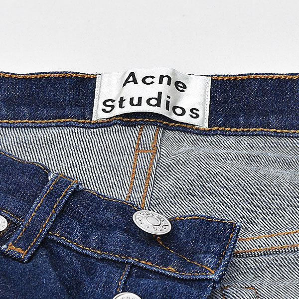 最も優遇の Acne ストゥディオズ|21b1665*A アクネ RW STR TOWN