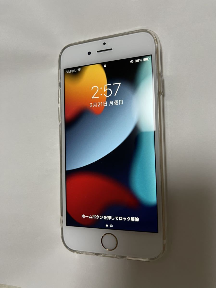 iPhone 6s. 32GB simロック解除済み 1000円〜(iPhone 6s)｜売買された 