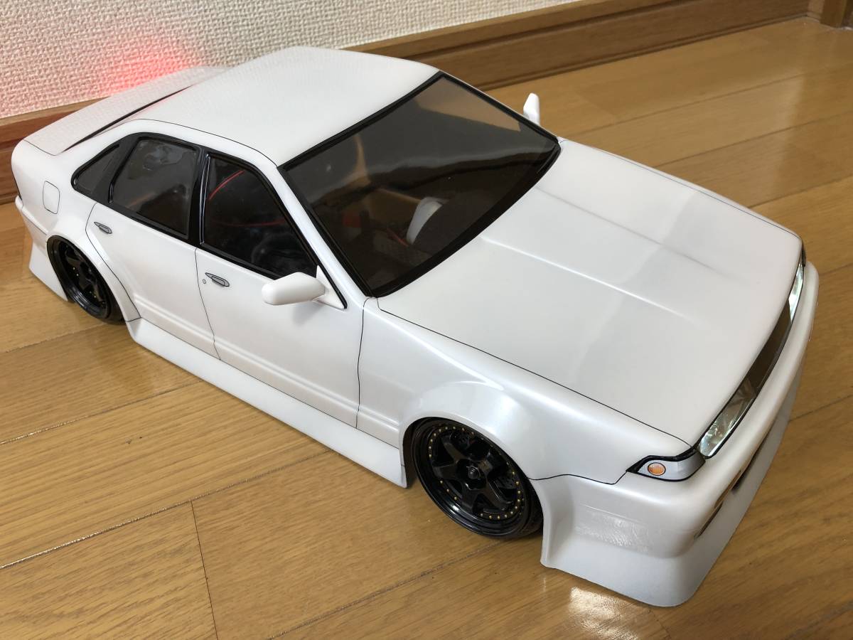 Yahoo!オークション - Speed Way Pal A31セフィーロ 電飾 未走行