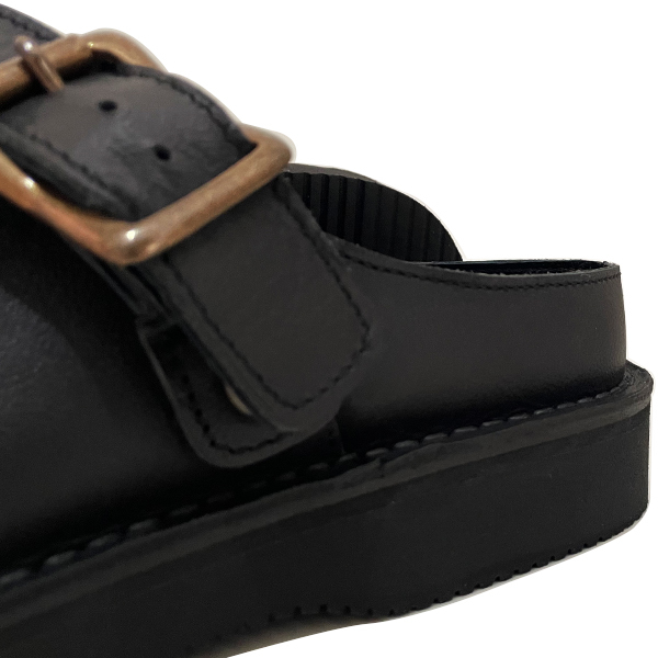 DANNER ダナー ピトッククロッグ サンダル 26.5cm 黒色【新品】-