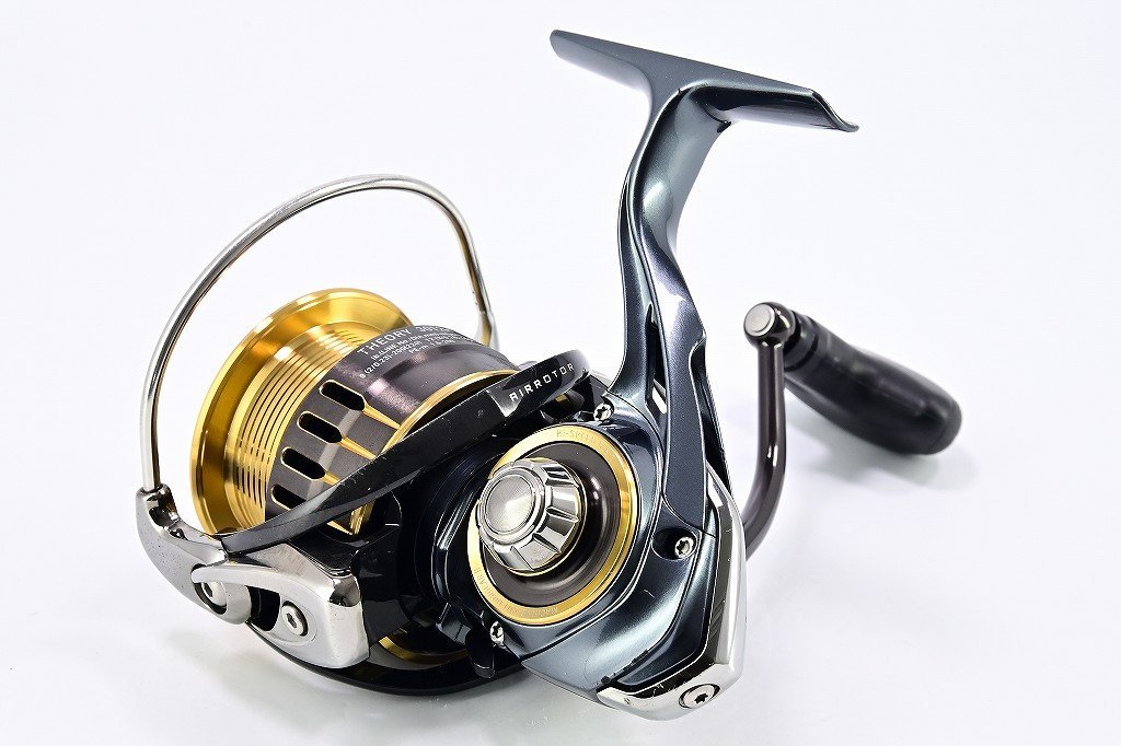 Daiwa Theory ダイワ セオリー3012h 68 以上節約 Daiwa Theory ダイワ セオリー3012h 68 以上節約