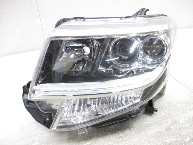 ☆ タントカスタム トップエディション LA600S LA610S 後期 純正 左