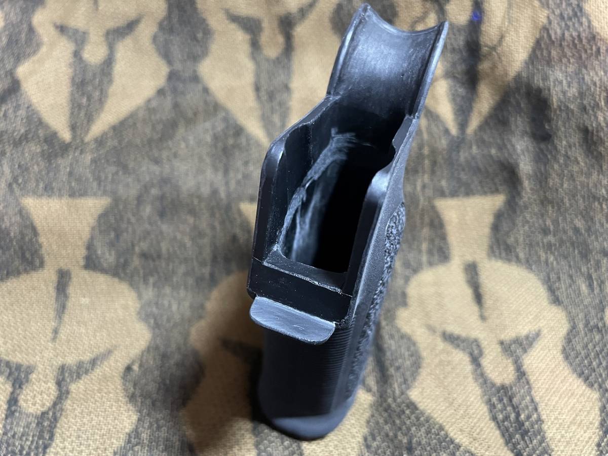 新品未使用 SYSTEMA PTW用 GUNFIGHTER Mod.3 タイプグリップ(システマ