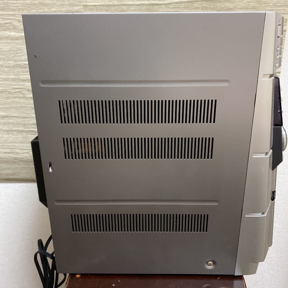 ビクターシステムコンポ MDレシーバー CA-MXWMD500|Yahoo ビクターシステムコンポ MDレシーバー CA-MXWMD500|Yahoo
