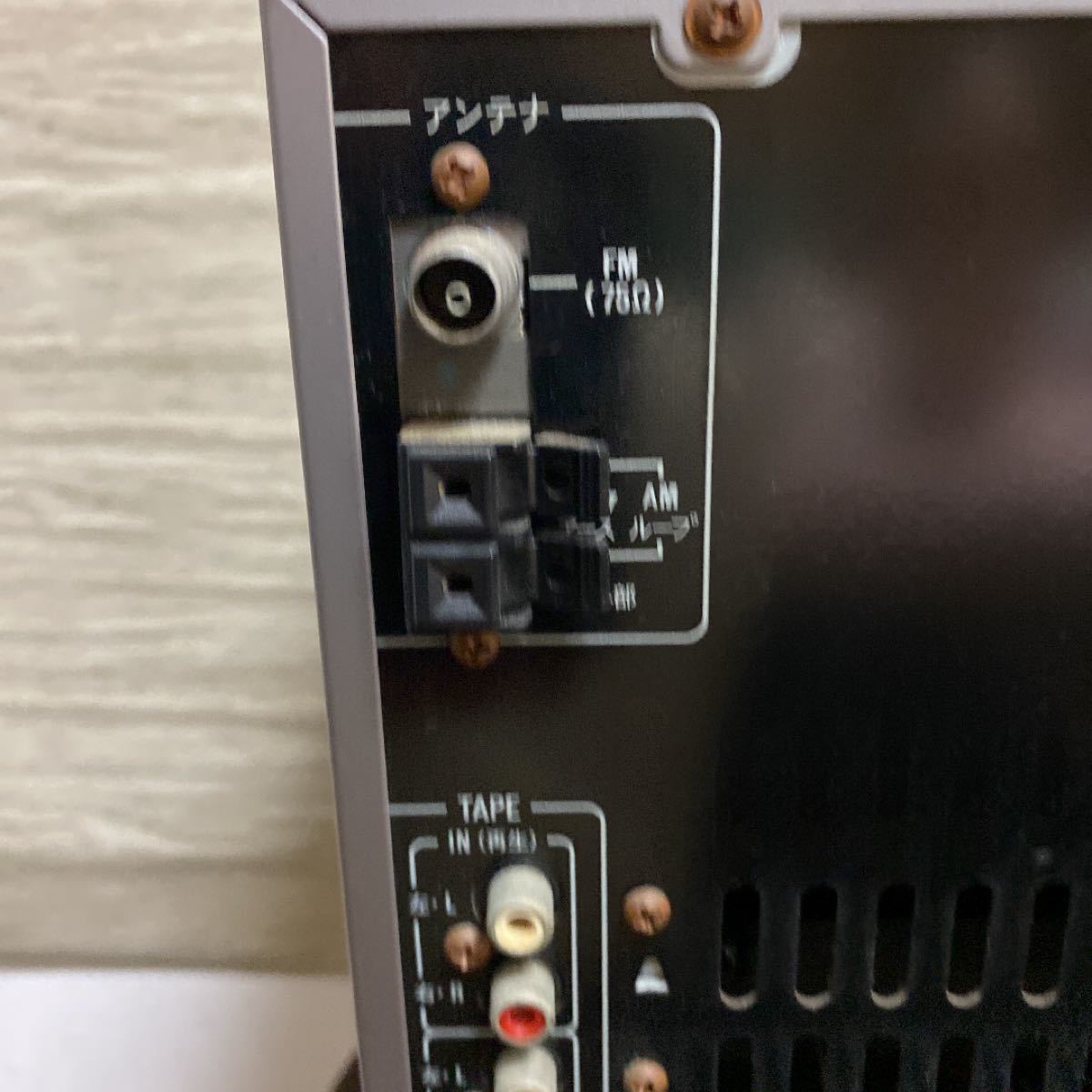 ビクターシステムコンポ MDレシーバー CA-MXWMD500|Yahoo ビクターシステムコンポ MDレシーバー CA-MXWMD500|Yahoo