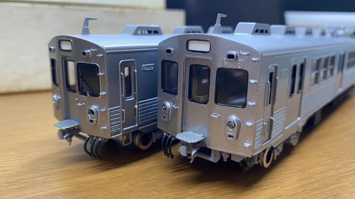 ピノチオ 東急7000系 | monsterdog.com.br