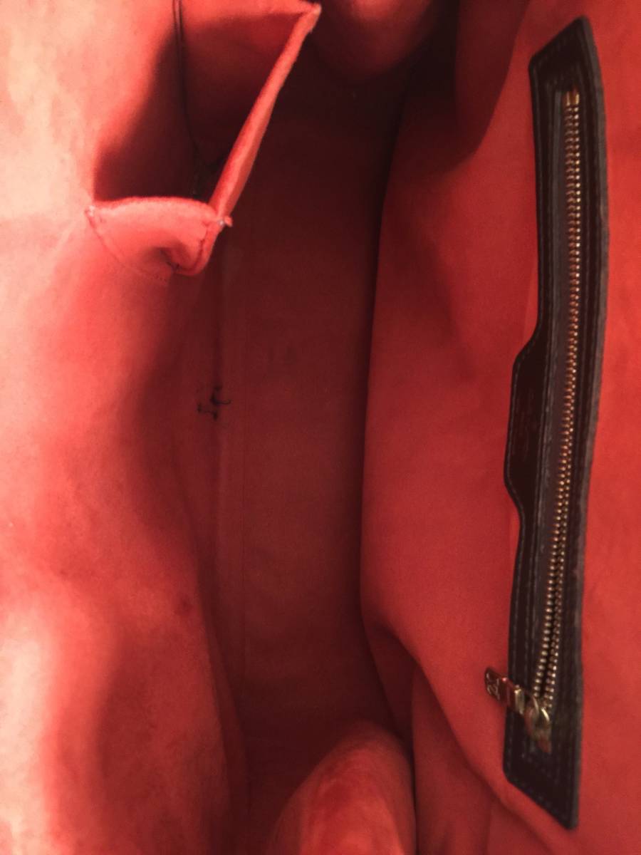 正規品 LOUIS VUITTON ルイ ヴィトン ダミエ ユゼス | sweatreno.com
