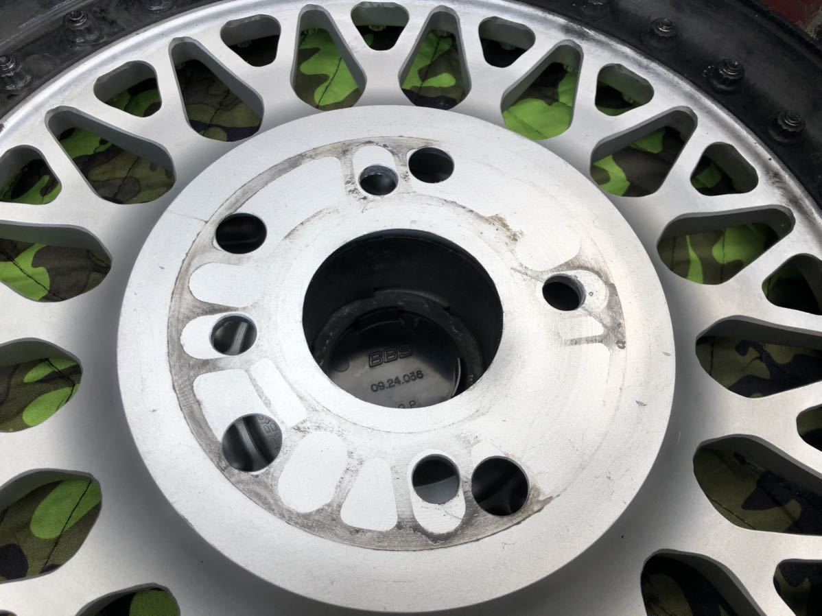 BBS RS 137 pcd100 4穴 pcd加工品 6.5j+30位 www.lram-fgr.ma