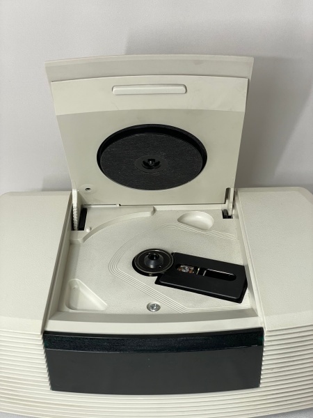 新作国産 ヤフオク! - BOSE wave Radio cd /ボーズ ウェーブラジオCD ... 超特価得価