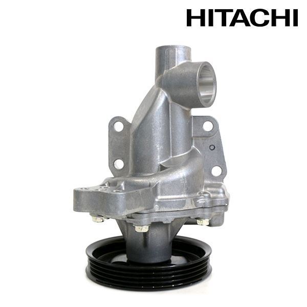  Palette CBA-MK21S Hitachi pa low toHITACHI водяной насос S3-028G Suzuki 17400-58827