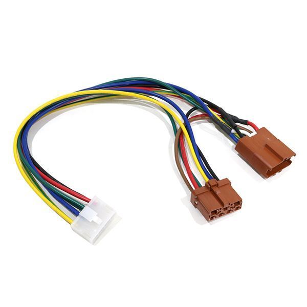 コムテック エンジンスターター用 ハーネス ホンダ ステップワゴン RF3 4系 Be-863互換