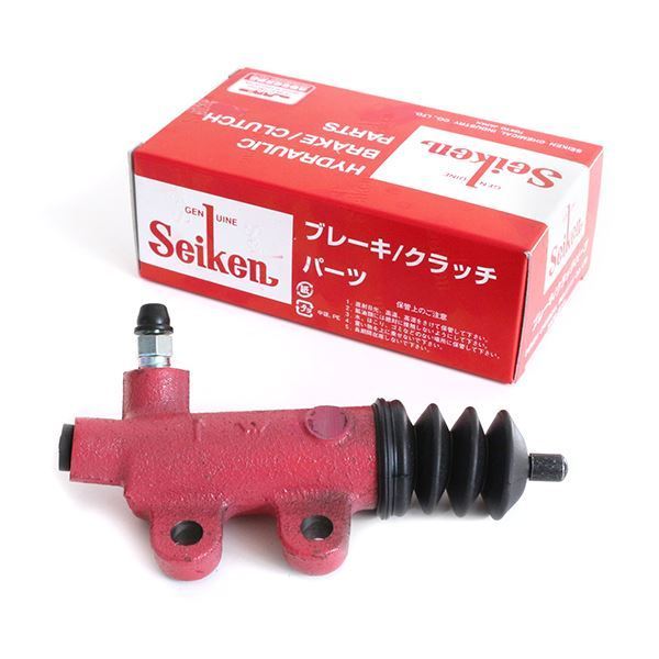 【送料無料】 セイケン Seiken 制研化学工業 ハイエース LH61G クラッチレリーズシリンダー 115-10243 トヨタ クラッチ レリーズ_画像1