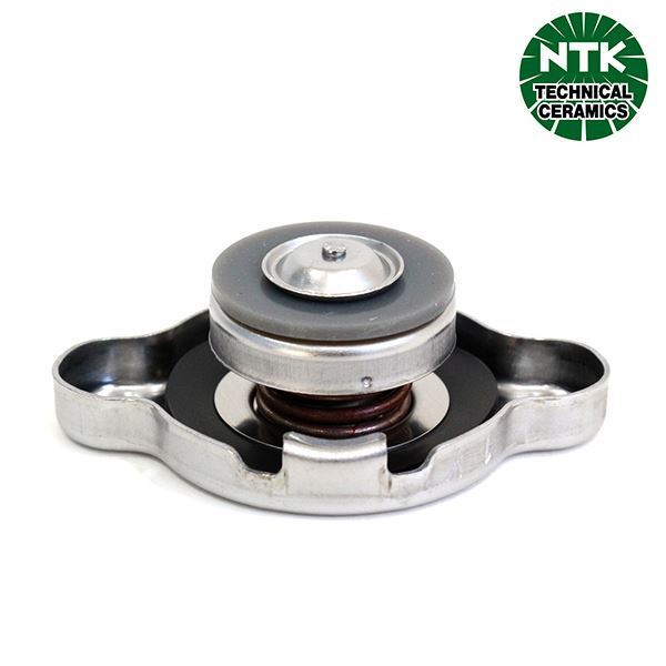 【送料無料】 NTK NGK ロードスター NB8C ラジエターキャップ P541A マツダ KL01-15-205 ラジエーターキャップ バルブ 化粧箱入り_画像2