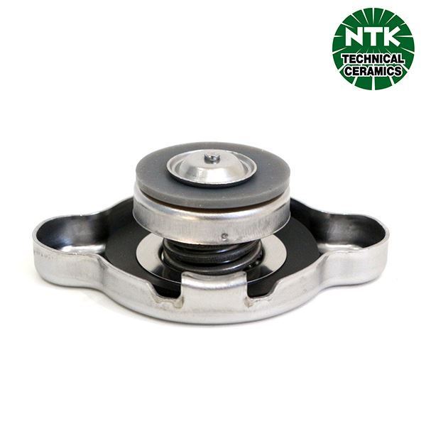 【送料無料】 NTK NGK グランビア VCH10W・16W・22K・28K ラジエターキャップ P539A トヨタ 16401-54750 ラジエーターキャップ バルブ_画像2