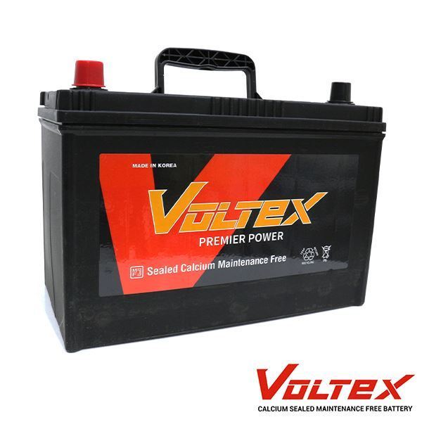 通販の【公式】 【大型商品】 VOLTEX デリカ KB-P05V バッテリー