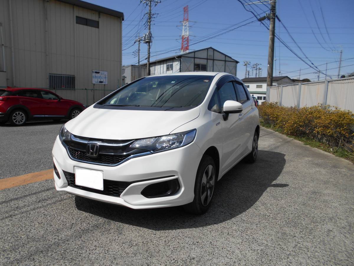 ホンダ フィットハイブリッド 4wd 1 5ハイブリッドf ナビ Etc バックカメラ 車検6年2月まで 現車確認下取り 直接引き取り可能 的詳細資料 Yahoo 拍賣代標 From Japan ホンダ フィットハイブリッド 4wd 1 5ハイブリッドf ナビ Etc バックカメラ 車検6年2月まで 現車確認下取り 直接引き取り可能 的詳細資料 Yahoo 拍賣代標 From Japan