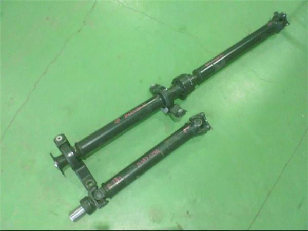  Galant Fortis CBA-CY4A rear propeller shaft 