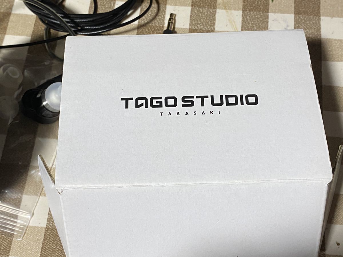 激安本物 TAKASAKI STUDIO TAGO タゴスタジオ 中古 右側の出力が微妙に弱い T3-02 タカサキ - その他 - www.amf46.fr 激安本物 TAKASAKI STUDIO TAGO タゴスタジオ 中古 右側の出力が微妙に弱い T3-02 タカサキ - その他 - www.amf46.fr
