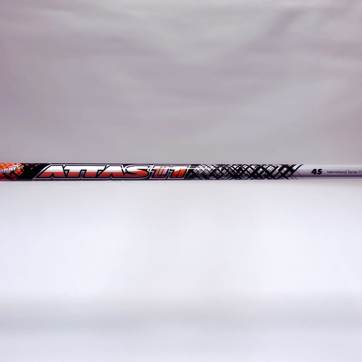 低価格の ATTAS 11 6TS 1W ピンク アッタス sushitai.com.mx