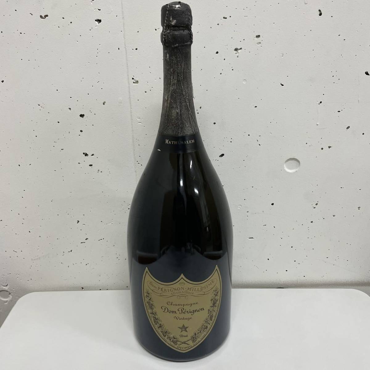非売品】ドンペリ マチュザレム Dom Perignon vintage ドンペリニヨン
